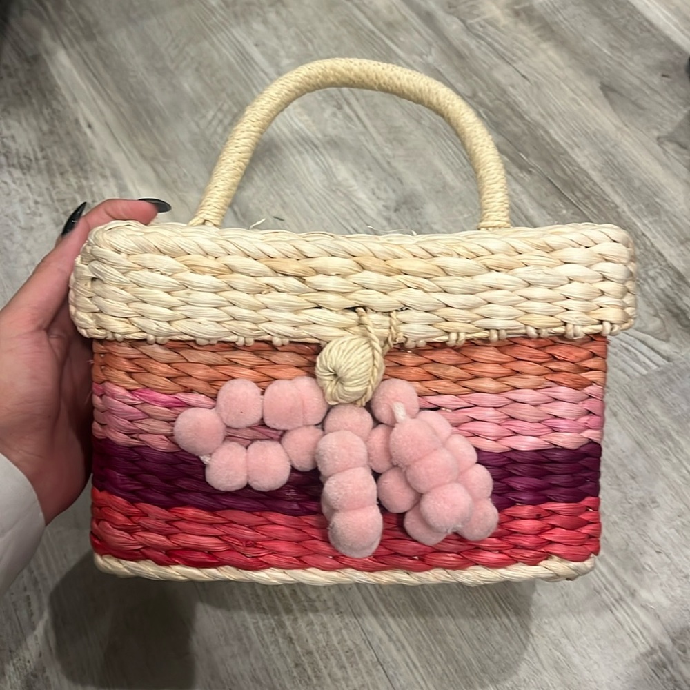 Cute Mini Purse!